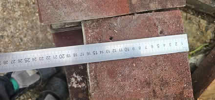 Photo of free Redland Roof Tiles 42+ extras (Seaford BN25 4) #3