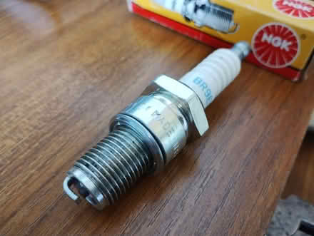 Photo of free Pair of Spark Plugs (Hoole CH2) #2