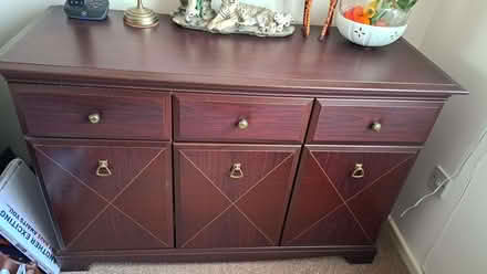 Photo of free Sideboard (Abbeymead GL4) #2