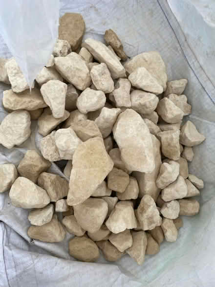 Photo of free Stones (Barnards Green WR14) #1