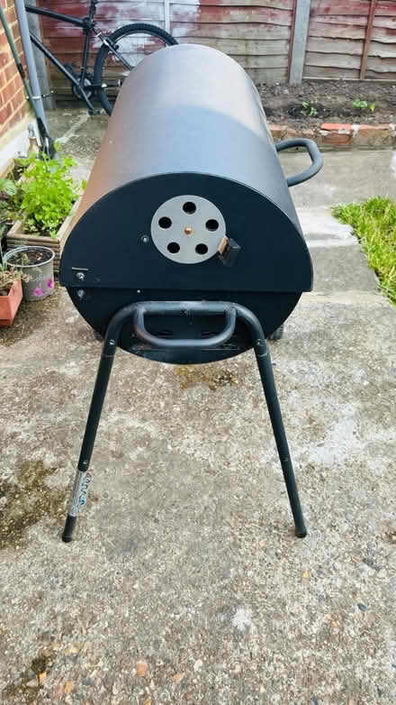 Photo of free Barbecue grill (Lower Edmonton N9) #3