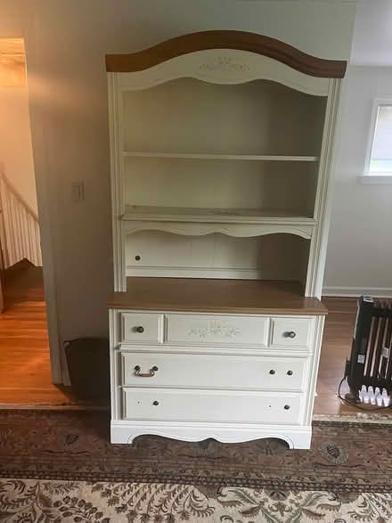 Photo of free Girls bedroom set (Norwalk, CT) #2