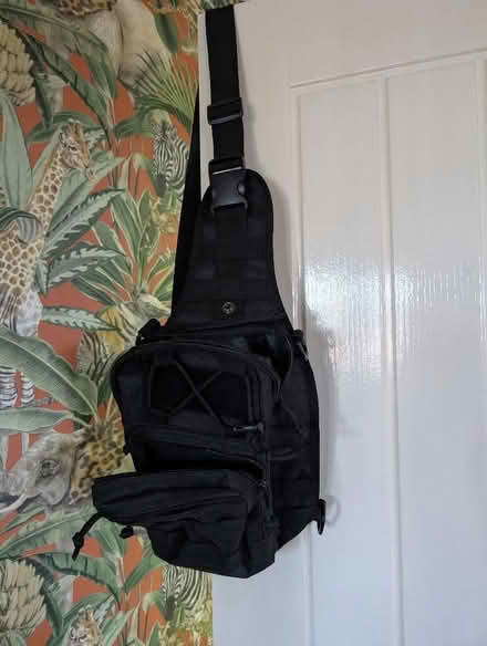 Photo of free Chest packs (Blackness DD1) #1