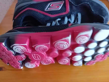 Photo of free Ladies clothes,trainers & sandals (Hayes BR2) #3