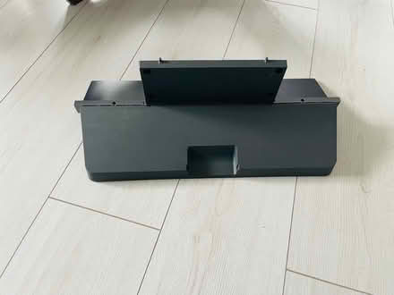 Photo of free Oled tv stand (new) no screws (SW1V Pimlico) #1