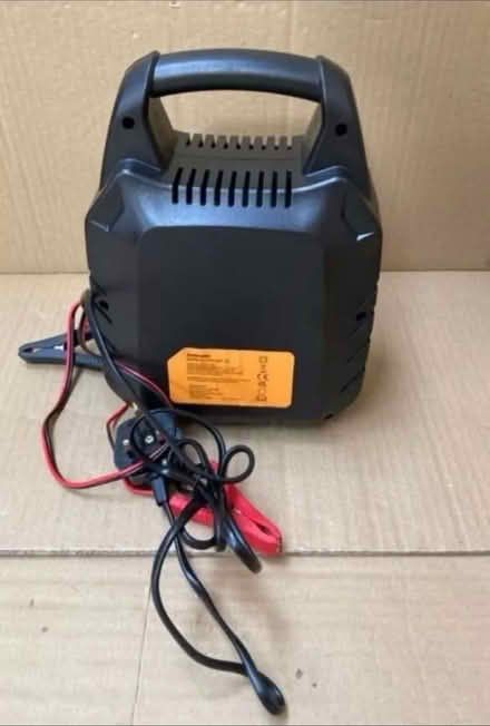 Photo of free Battery Chargers (Prestwich M25) #2