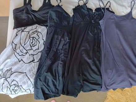 Photo of free Ladies clothes,trainers & sandals (Hayes BR2) #1