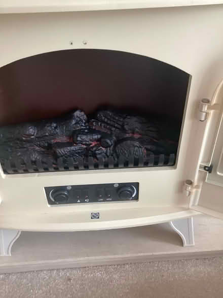 Photo of free Electric heated (Yarnton OX5) #2