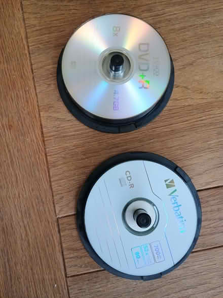 Photo of free Unused 17 DVDs and 8 CDs (Henleaze Ward BS9) #1