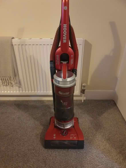 Photo of free Hoover - Upright (Stratford, E15) #1