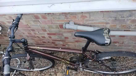 Photo of free Atlas cycle good condition (Harrow HA1) #3