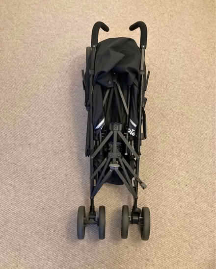 Photo of free Joie Nitro buggy (EH6 4EY) #1