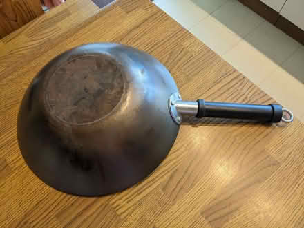 Photo of free Wok (Emmer Green RG4) #2