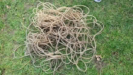 Photo of free Long Length Of Plastic Tubing (Boscombe BH1) #1