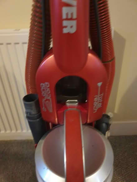 Photo of free Hoover - Upright (Stratford, E15) #2