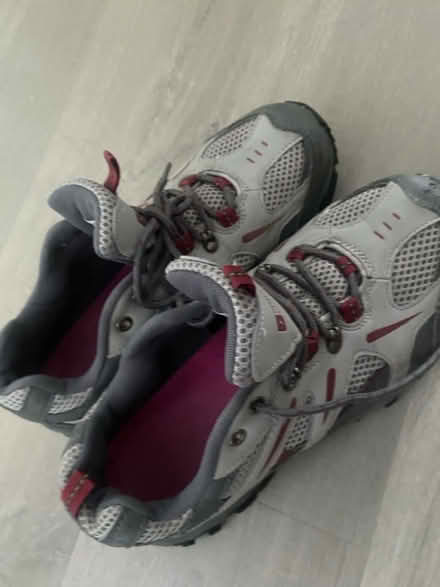 Photo of free Boots (Bletchley MK3) #2