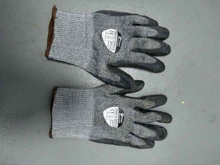 Photo of free Work gloves (Sharrow S2) #1