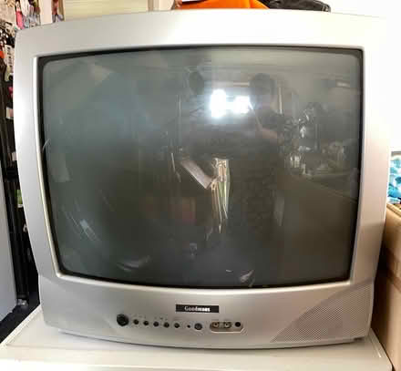 Photo of free Old tube tv (Bolsover) #1