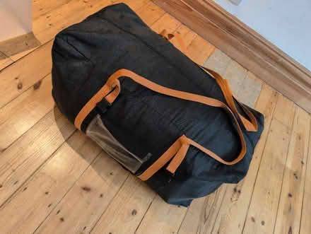 Photo of free HUGE Tent (NW11 Temple Fortune) #1