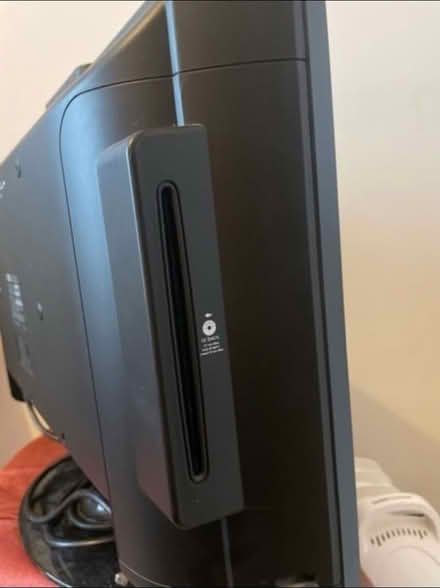 Photo of free Logic tv 23 inches (Edenbridge) #4