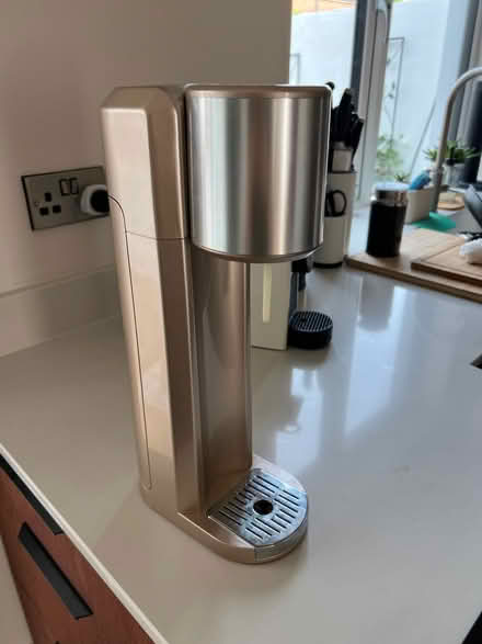 Photo of free Sparkling water maker (Fairview) #1