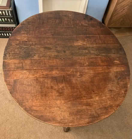Photo of free Dining Table (M32) #2