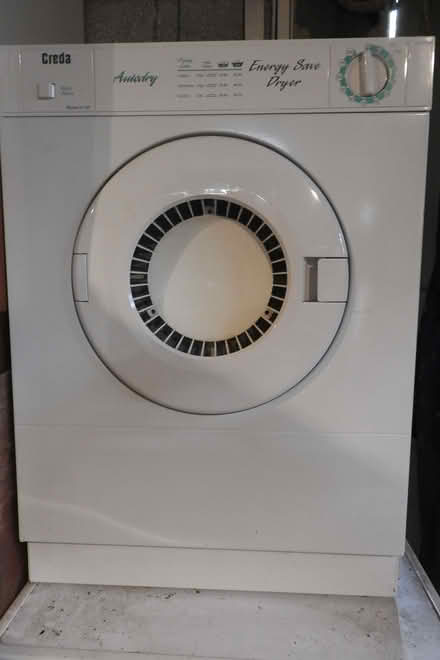 Photo of free Tumble Dryer (Bramhall SK7) #1