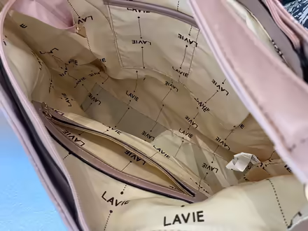 Photo of free New/unused lavie brand purse (Kirkland) #2