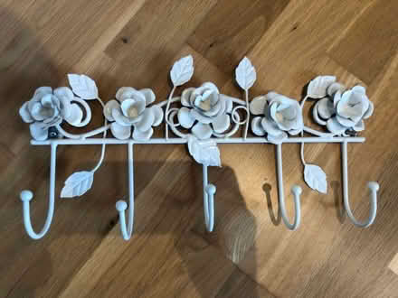 Photo of free Door Hangers (two) (HG3) #1