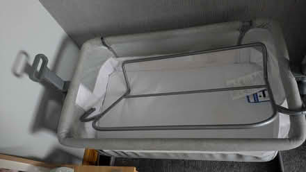 Photo of free Next to me crib (Cefn Cribwr CF32) #1