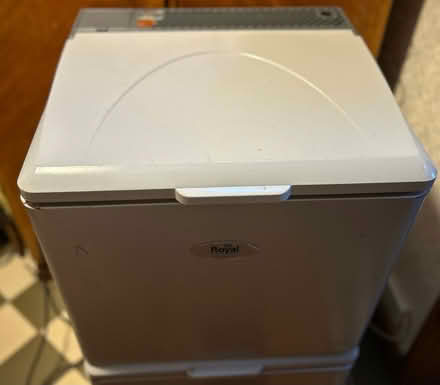 Photo of free 2 x Royal Cool Boxes (Eynsham OX29) #3