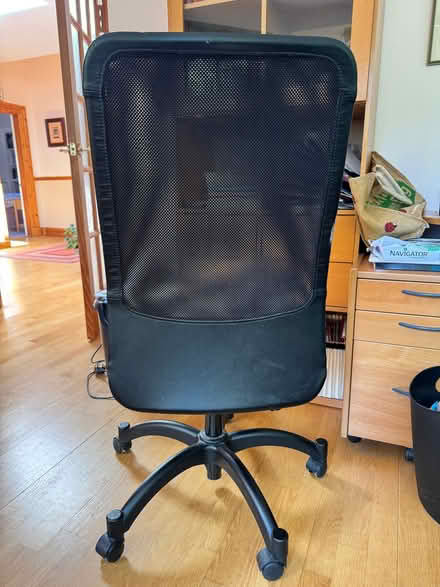 Photo of free Office Chair (Sciennes EH9) #1