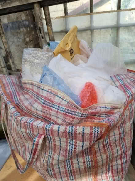 Photo of free packing (Mottram SK14) #1