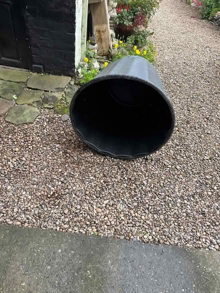 Photo of free Compost bin (City road S2) #2
