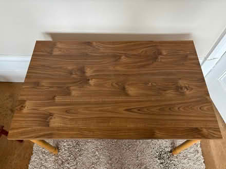 Photo of free Table / desk (Braybrooke Road, Hastings TN34) #4