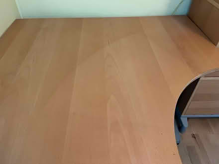 Photo of free Corner desk (Windsor SL4) #3