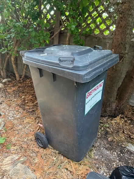 Photo of free Wheelie bin (Rathfarnham) #1