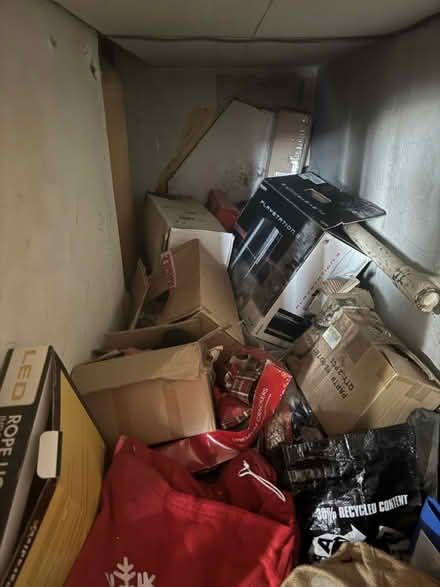 Photo of free Xmas decorations (Hanworth TW13) #3