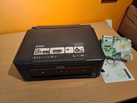 Photo of free Printer (Piece TR16) #1