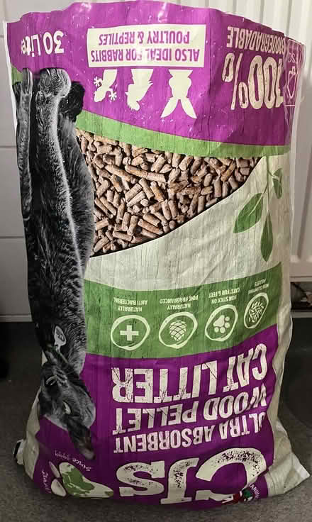 Photo of free 130 Empty Toilet Roll Tubes (Belle Isle, LS10) #2