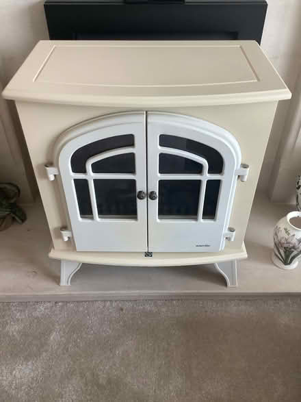 Photo of free Electric heated (Yarnton OX5) #1