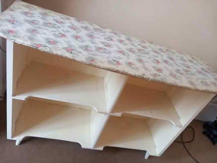 Photo of free Wooden unit (Catterick Garrison) #1