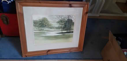 Photo of free Pictures (Bengeo SG14) #1