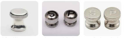 Photo of Pepper knob (Shortlands, Bromley, BR2) #1