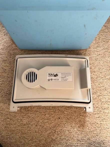 Photo of free Electric coolbox (Crawley Down) #4