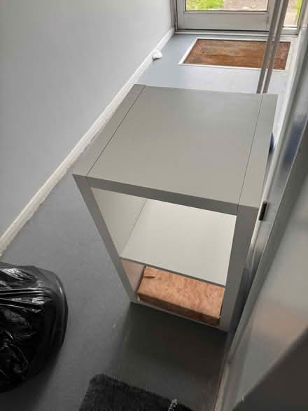 Photo of free Kallax cupboard (Hook KT6) #1