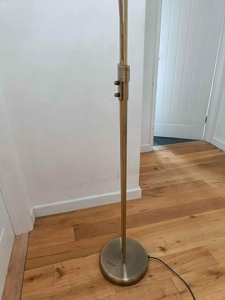 Photo of free Standing Lamp (SN6 Highworth) #2