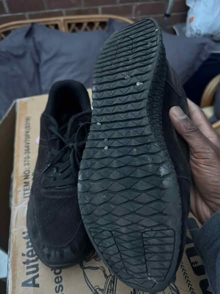 Photo of free Foot wear (Marston Green B33) #1