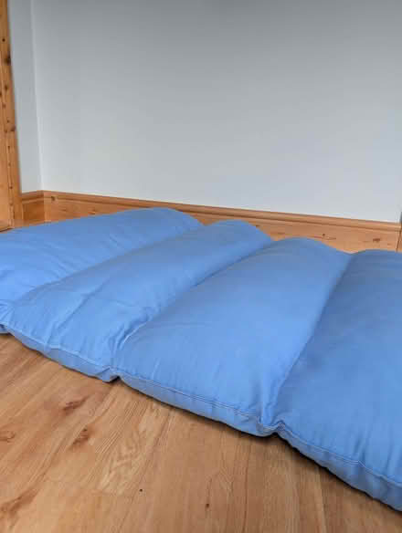 Photo of free Spenco Mattress (IP9) #2