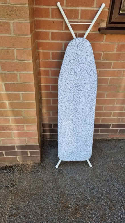 Photo of free Ironing Board (Barnt Green B45) #1